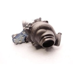 Turbo GARRETT 764408-5002S pour MERCEDES-BENZ CLASSE GL (X164) GL 420 CDI 4-matic (164.828) 306 CV