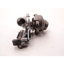 Turbo GARRETT 764408-5002S pour MERCEDES-BENZ CLASSE GL (X164) GL 420 CDI 4-matic (164.828) 306 CV