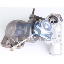 Turbo BTS Turbo T914926