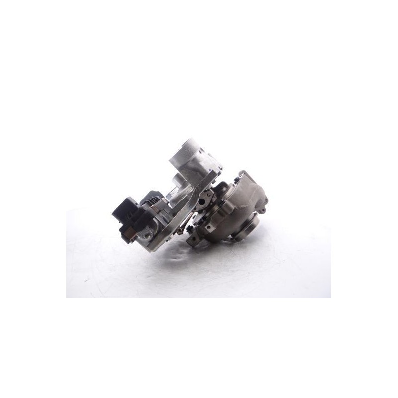 Turbo GARRETT 764409-5001S pour MERCEDES-BENZ CLASSE GL (X164) GL 420 CDI 4-matic (164.828) 306 CV