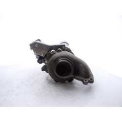 Turbo GARRETT 764409-5001S pour MERCEDES-BENZ CLASSE GL (X164) GL 420 CDI 4-matic (164.828) 306 CV