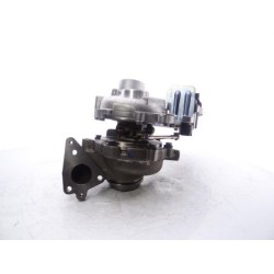 Turbo GARRETT 764409-5001S pour MERCEDES-BENZ CLASSE GL (X164) GL 420 CDI 4-matic (164.828) 306 CV