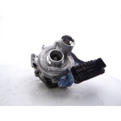 Turbo GARRETT 764409-5003S pour MERCEDES-BENZ CLASSE GL (X164) GL 420 CDI 4-matic (164.828) 306 CV