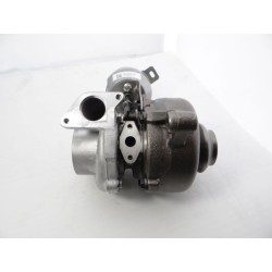 Turbo GARRETT 764609-5001S pour CITROËN C8 (EA_, EB_) 2.0 HDi 120 CV