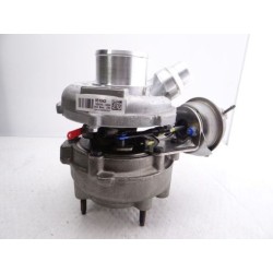 Turbo GARRETT 765015-5002S pour RENAULT ESPACE IV (JK0/1_) 2.0 dCi (JK02, JK03) 131 CV