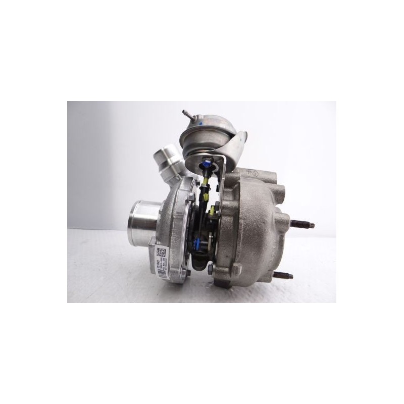 Turbo GARRETT 765015-5003S pour RENAULT ESPACE IV (JK0/1_) 2.0 dCi (JK02, JK03) 131 CV