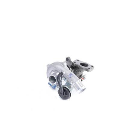 Turbo BTS Turbo T914940 pour CITROËN C1 (PM_, PN_) 1.4 HDi 54 CV