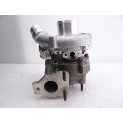 Turbo GARRETT 765015-5004S pour RENAULT ESPACE IV (JK0/1_) 2.0 dCi (JK01, JK02, JK1J, JK1K, JK1H) 150 CV