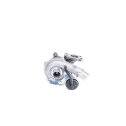Turbo BTS Turbo T914940 pour CITROËN C1 (PM_, PN_) 1.4 HDi 54 CV