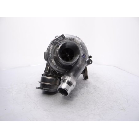 Turbo GARRETT 765016-5001S pour RENAULT ESPACE IV (JK0/1_) 2.0 dCi (JK03, JK04, JK1C, JK1G, JK1J, JK1K) 173 CV