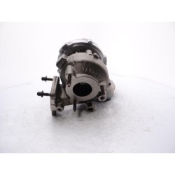 Turbo GARRETT 765016-5001S pour RENAULT ESPACE IV (JK0/1_) 2.0 dCi (JK03, JK04, JK1C, JK1G, JK1J, JK1K) 173 CV