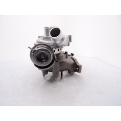 Turbo GARRETT 765016-5001S pour RENAULT ESPACE IV (JK0/1_) 2.0 dCi (JK03, JK04, JK1C, JK1G, JK1J, JK1K) 173 CV