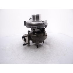 Turbo GARRETT 765016-5001S pour RENAULT ESPACE IV (JK0/1_) 2.0 dCi (JK03, JK04, JK1C, JK1G, JK1J, JK1K) 173 CV