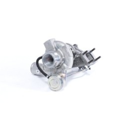Turbo BTS Turbo T914941 pour IVECO MASSIF Pick-up 3.0 HPI 146 CV