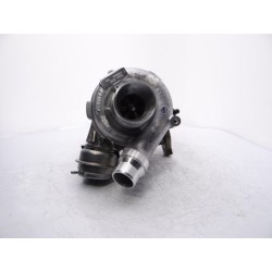 Turbo GARRETT 765016-5002S pour RENAULT ESPACE IV (JK0/1_) 2.0 dCi (JK03, JK04, JK1C, JK1G, JK1J, JK1K) 173 CV