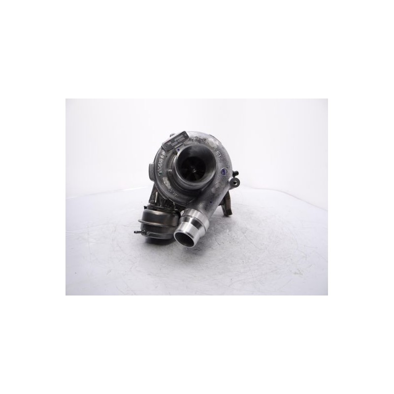 Turbo GARRETT 765016-5002S pour RENAULT ESPACE IV (JK0/1_) 2.0 dCi (JK03, JK04, JK1C, JK1G, JK1J, JK1K) 173 CV