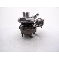 Turbo GARRETT 765016-5002S pour RENAULT ESPACE IV (JK0/1_) 2.0 dCi (JK03, JK04, JK1C, JK1G, JK1J, JK1K) 173 CV