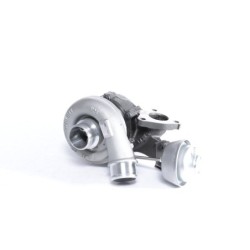 Turbo BTS Turbo T914942 pour HONDA ACCORD VII (CL, CN) 2.2 i-CTDi (CN1) 140 CV