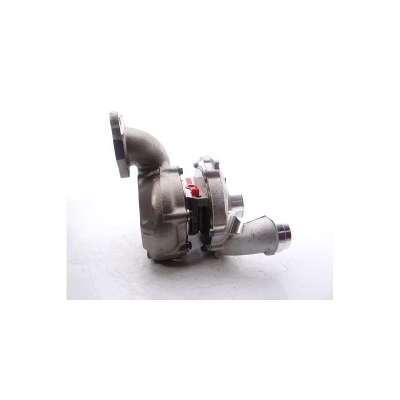 Turbo GARRETT 765156-5004S pour MERCEDES-BENZ CLS (C218) CLS 350 CDI / d (218.323) 265 CV