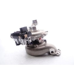 Turbo GARRETT 765156-5004S pour MERCEDES-BENZ CLS (C218) CLS 350 CDI / d (218.323) 265 CV
