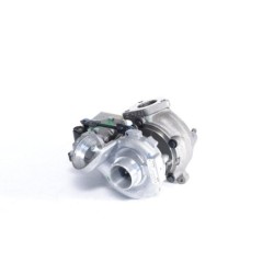Turbo BTS Turbo T914943 pour BMW 3 (E46) 318 d 116 CV