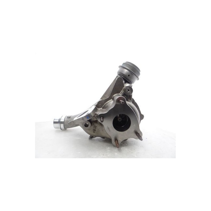 Turbo GARRETT 765176-5003S pour MERCEDES-BENZ CLASSE E (W212) E 250 CDI / BlueTEC 4-matic (212.082, 212.097) 204 CV