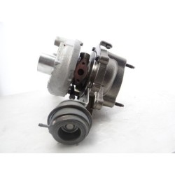 Turbo GARRETT 765176-5003S pour MERCEDES-BENZ CLASSE E (W212) E 250 CDI / BlueTEC 4-matic (212.082, 212.097) 204 CV