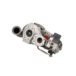 Turbo BTS Turbo T914946RE pour VW TOUAREG (7LA, 7L6, 7L7) 5.0 V10 TDI 313 CV