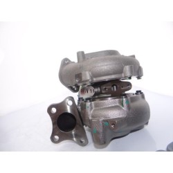 Turbo GARRETT 767720-5005S pour NISSAN NAVARA NP300 (D40) 2.5 dCi 144 CV