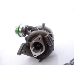 Turbo GARRETT 767720-5005S pour NISSAN NAVARA NP300 (D40) 2.5 dCi 144 CV