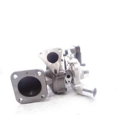 Turbo GARRETT 767933-5008S