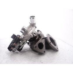 Turbo GARRETT 767933-5008S
