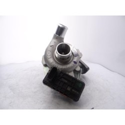 Turbo GARRETT 767933-5008S