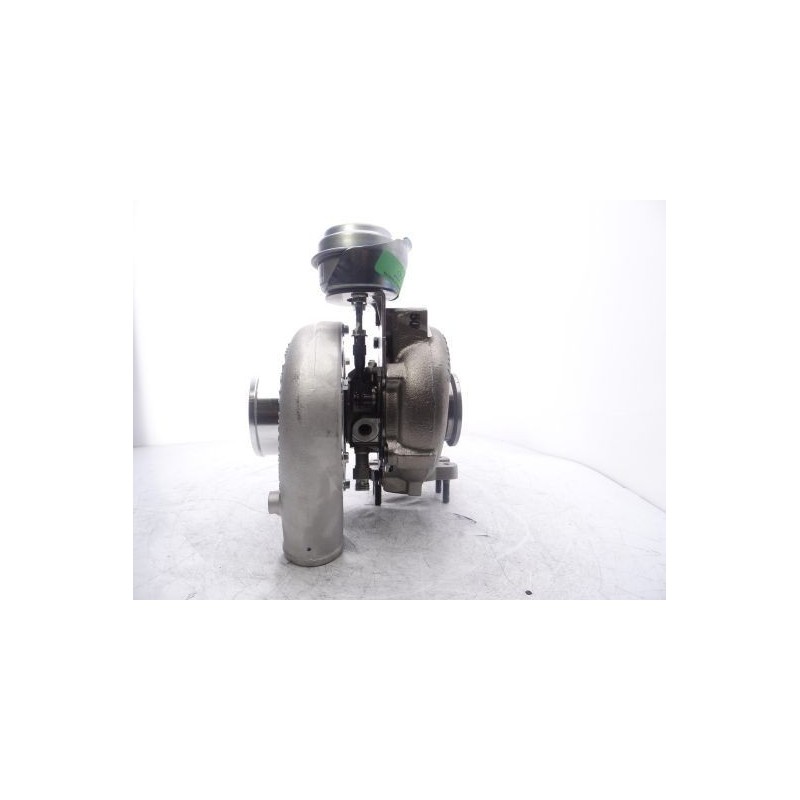 Turbo GARRETT 768625-5002S pour FIAT STILO (192_) 1.9 JTD (192_XE1A) 115 CV