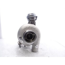 Turbo GARRETT 768625-5002S pour FIAT STILO (192_) 1.9 JTD (192_XE1A) 115 CV