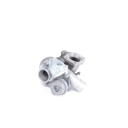 Turbo BTS Turbo T914947 pour VOLVO S60 I (384) 2.5 T 210 CV