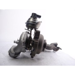 Turbo GARRETT 768652-5003S pour MITSUBISHI GRANDIS (NA_W) 2.0 DI-D (NA8W) 136 CV