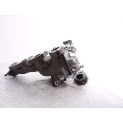 Turbo GARRETT 768652-5003S pour MITSUBISHI GRANDIS (NA_W) 2.0 DI-D (NA8W) 136 CV