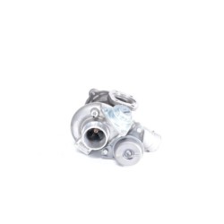 Turbo BTS Turbo T914947 pour VOLVO S60 I (384) 2.5 T 210 CV