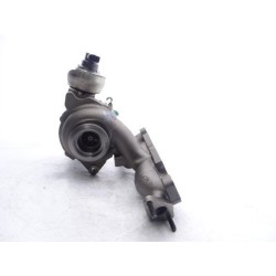 Turbo GARRETT 768652-5005S pour MITSUBISHI GRANDIS (NA_W) 2.0 DI-D (NA8W) 136 CV