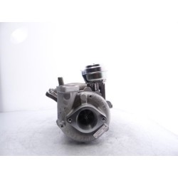 Turbo GARRETT 769708-5003S pour NISSAN NAVARA NP300 (D40) 2.5 dCi 144 CV