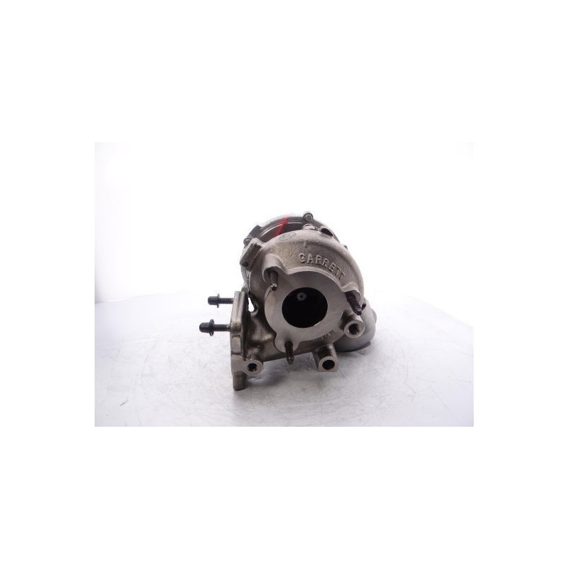 Turbo GARRETT 770116-5001S pour RENAULT ESPACE IV (JK0/1_) 2.0 dCi (JK03, JK04, JK1C, JK1G, JK1J, JK1K) 173 CV