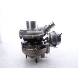 Turbo GARRETT 770116-5001S pour RENAULT ESPACE IV (JK0/1_) 2.0 dCi (JK03, JK04, JK1C, JK1G, JK1J, JK1K) 173 CV