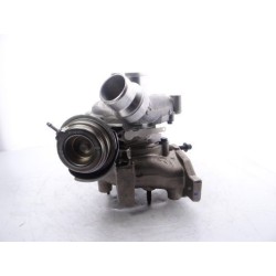 Turbo GARRETT 770116-5001S pour RENAULT ESPACE IV (JK0/1_) 2.0 dCi (JK03, JK04, JK1C, JK1G, JK1J, JK1K) 173 CV