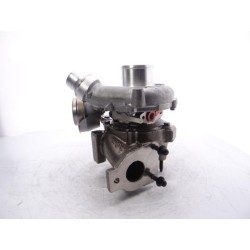 Turbo GARRETT 770116-5001S pour RENAULT ESPACE IV (JK0/1_) 2.0 dCi (JK03, JK04, JK1C, JK1G, JK1J, JK1K) 173 CV