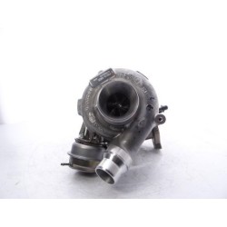 Turbo GARRETT 770116-5001S pour RENAULT ESPACE IV (JK0/1_) 2.0 dCi (JK03, JK04, JK1C, JK1G, JK1J, JK1K) 173 CV