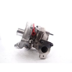 Turbo GARRETT 770116-5001S pour RENAULT ESPACE IV (JK0/1_) 2.0 dCi (JK03, JK04, JK1C, JK1G, JK1J, JK1K) 173 CV