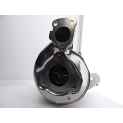 Turbo GARRETT 770895-5002S pour MERCEDES-BENZ CLS (C218) CLS 350 CDI / d (218.323) 265 CV