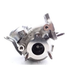 Turbo GARRETT 773087-5002S pour NISSAN X-TRAIL II (T31) 2.0 dCi 4x4 173 CV