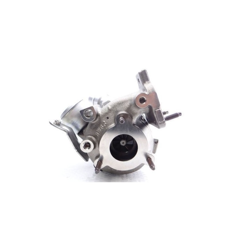 Turbo GARRETT 773087-5002S pour NISSAN X-TRAIL II (T31) 2.0 dCi 4x4 173 CV